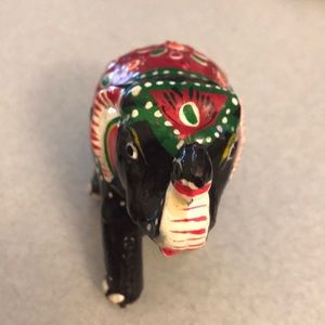 Meet your Posher, Richard